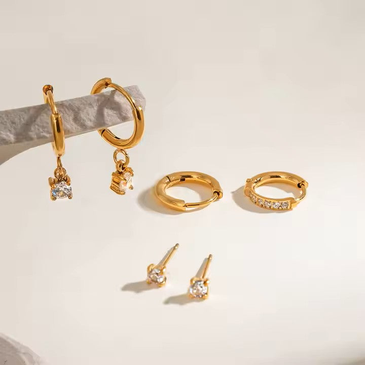 Classic Sparkle Set
