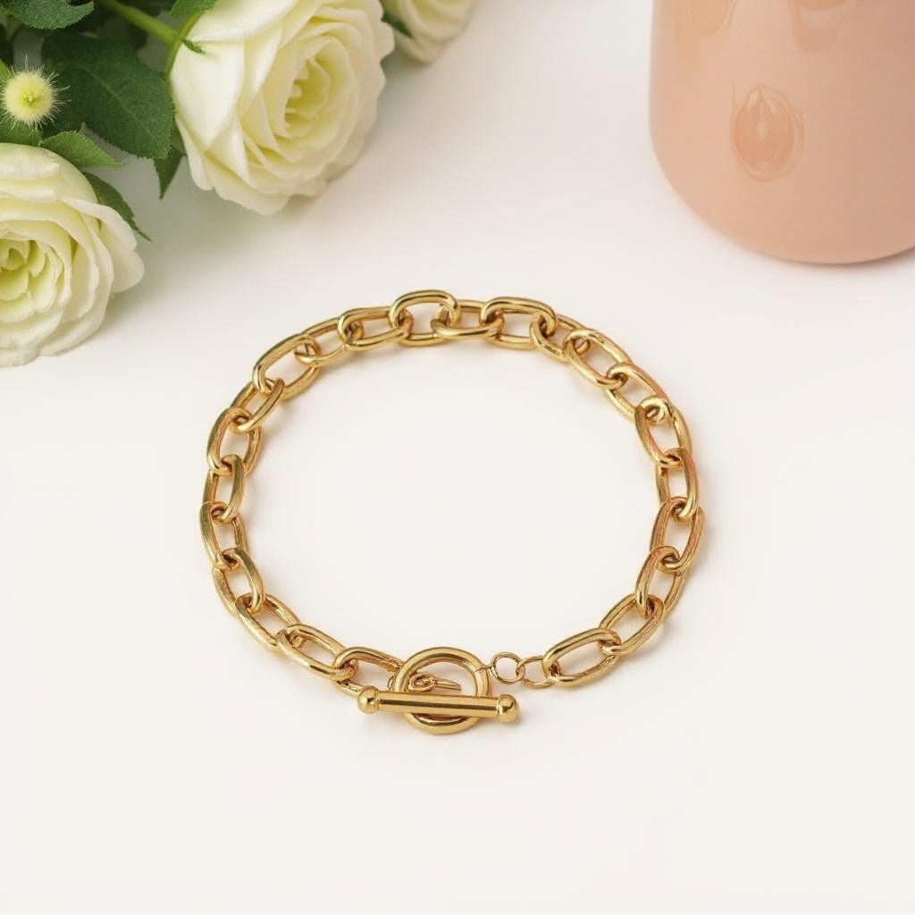 Charlie Bracelet