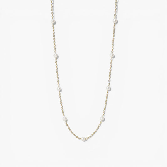 Freshwater Pearl Necklace