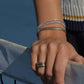 Classic Sparkle Tennis Bracelet