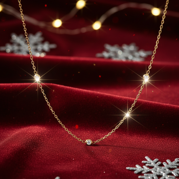 Laguna Chain Necklace