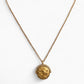 Sunset Moon Necklace
