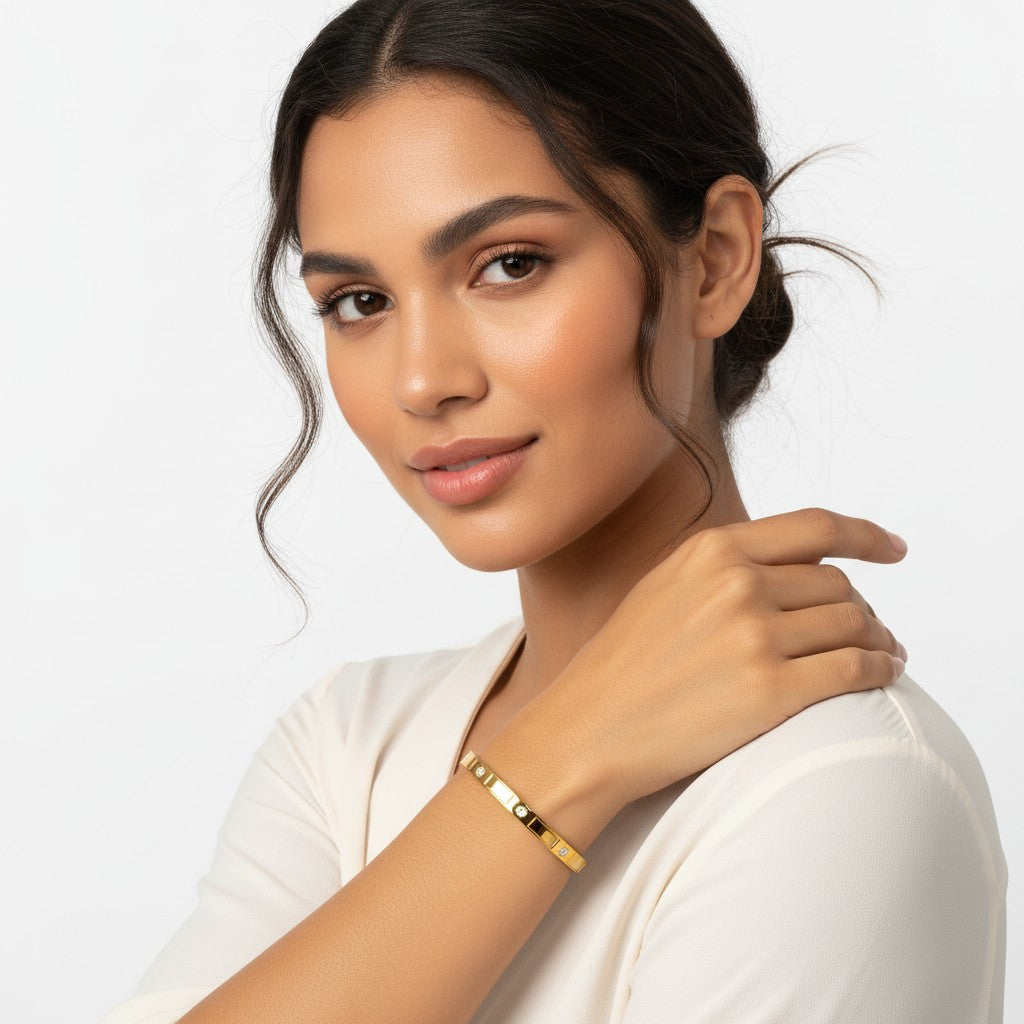Sunshine Coast Bangle