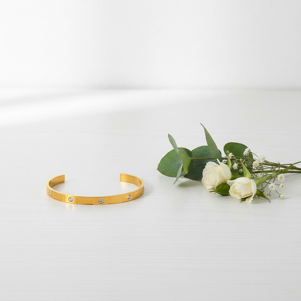 Sunshine Coast Bangle