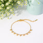 Luxe Tassel Bracelet