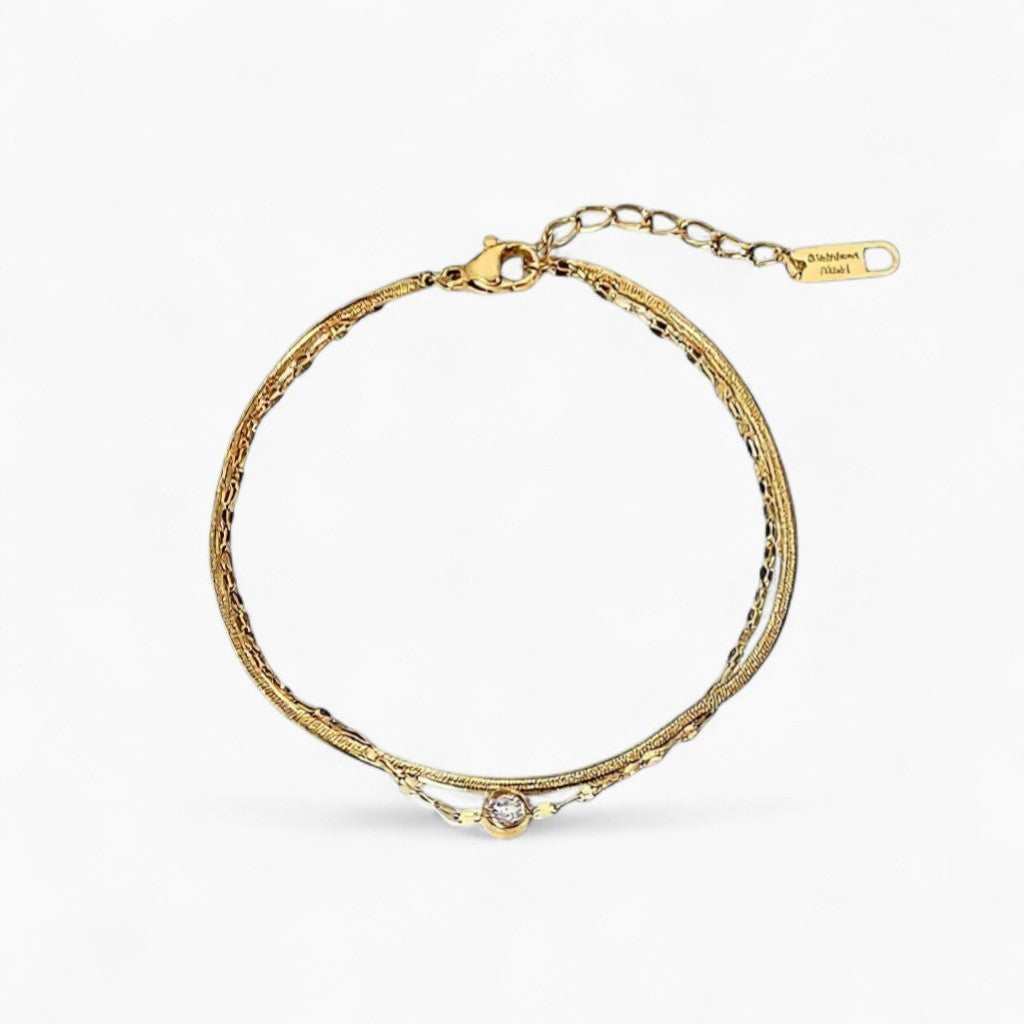 Essential Bracelet Set