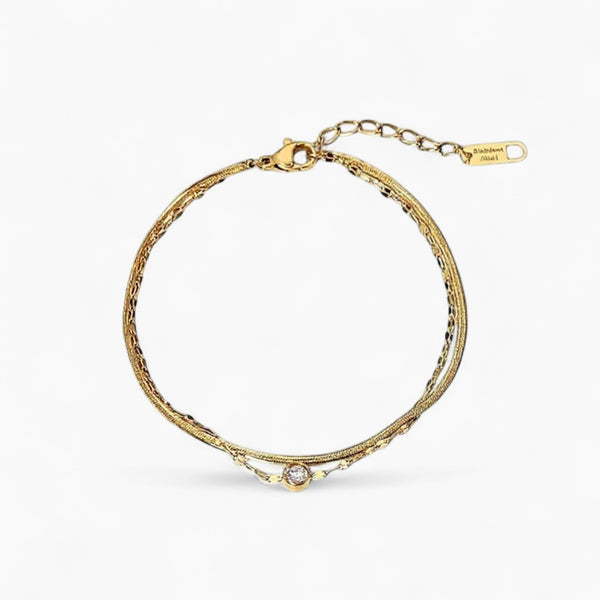 Essential Bracelet Set