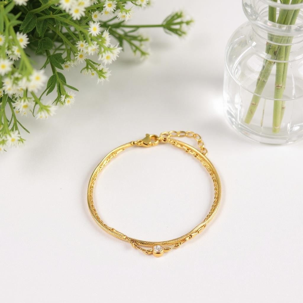 Essential Bracelet Set