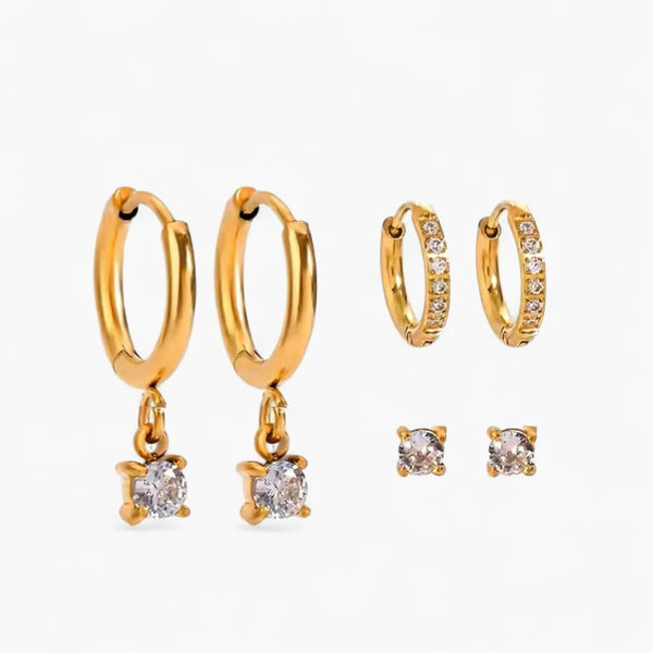 Classic Sparkle Set