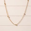 Laguna Chain Necklace