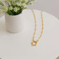 Lila Necklace