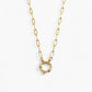 Lila Necklace
