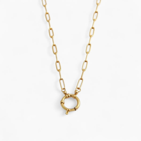 Lila Necklace